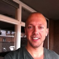 Leon Scheepers