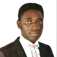 Elijah Ojo