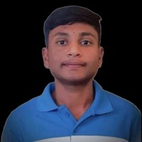 Pavan kumar B R