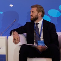 Andrey Koshelev