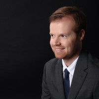 Simon Richard Thomas