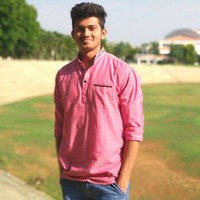 Vinayak Desai