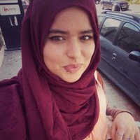 ben abdessamed ghada