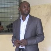 William Akwesikumah