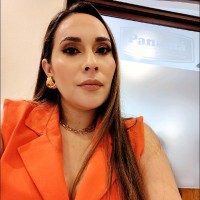 María Fernanda Carrillo Vega