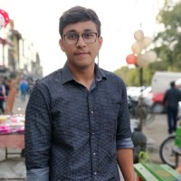 Abhinav Vij