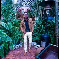 christian ANDRIAMALALA