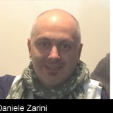 Daniele Zarini