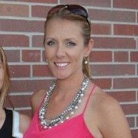 Mandy Backes