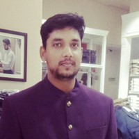 Dipesh Singh