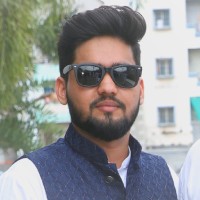 Shaikh Athar