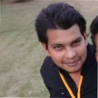 Suraj Tiwari