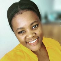 Refilwe Mrwebi