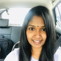 Sivasangari Venugopal
