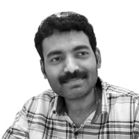 Anand Sundaram