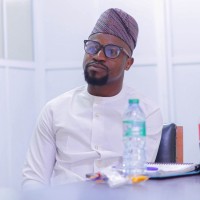 Mayowa Akinmade