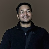 Deepak Lodh