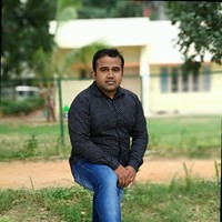 Dilip Kumar S.