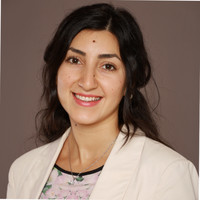Sahar Sharifi