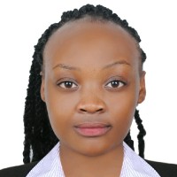 Magdaline Muthoni