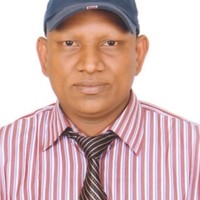 Md. Moklesur Rahman Manik