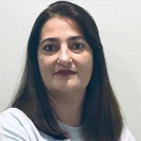 Margarete Rodrigues