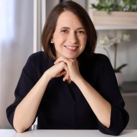 Darya Schwarz-Fradkova