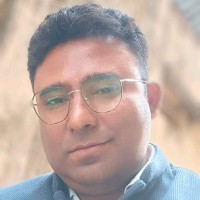Biswanath Goswami