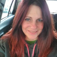 Jen Finch