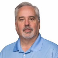 Barry Draper