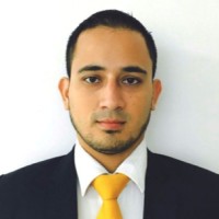 Danny Xavier Quezada Avila