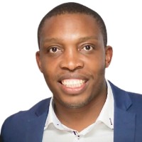 Mashudu Mbedzi (MTech, MBA)