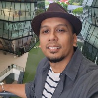Aidil Muhaimin Ramlee