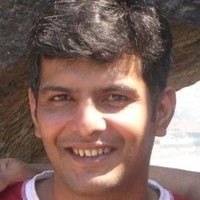 Amit Kulkarni