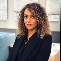 Nour Mahjoubi