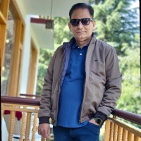 Pradeep Dogra