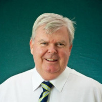 Ken Burton