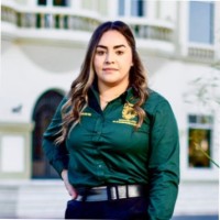 Fernanda L. Cota Ruiz