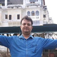 Abhijeet Sahay