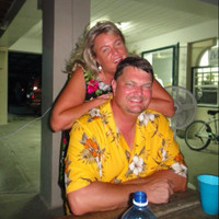 Donnie & Amanda Nichols