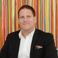 Erik Stenbeck