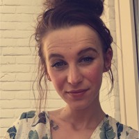 Raven Van Gestel