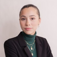 María Eugenia Curmina May