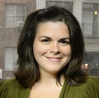 Marguerite Cohn