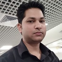 Deepak Patra