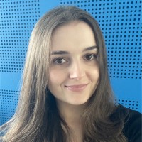 Anna Stachelek