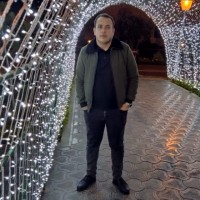 Murad Babayev