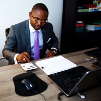Francois Fambo , CPA, CGA, M. Fisc.