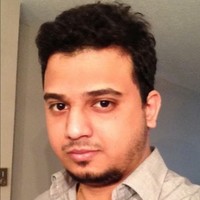Pavan M Rashinkar