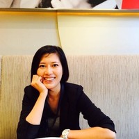 Cathy Cao